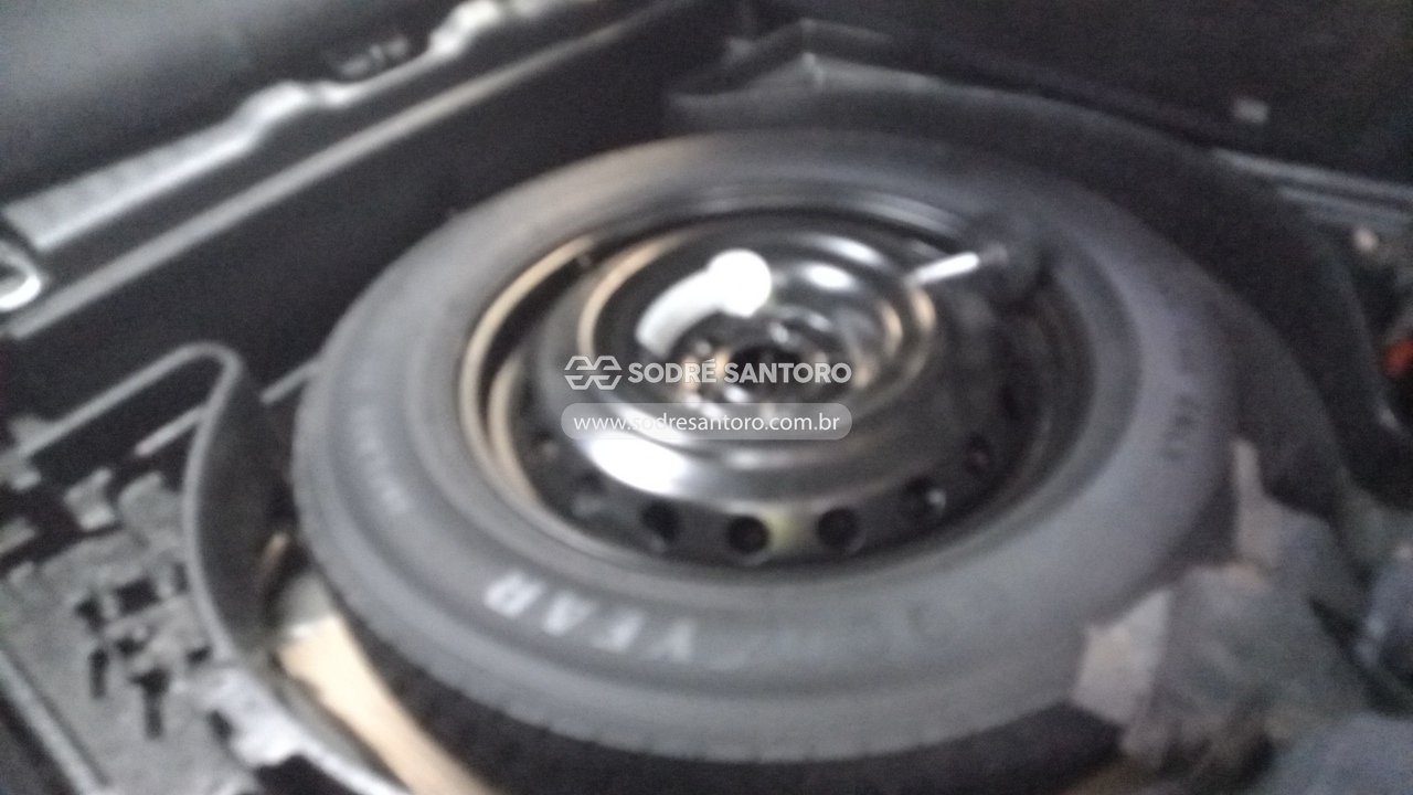 Foto 9 de 11: JEEP - COMPASS LIMETED F H 2020/2021