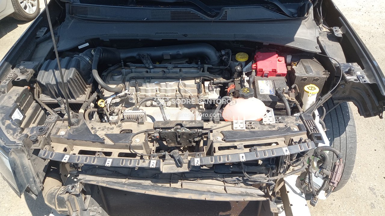 Foto 5: JEEP - COMPASS LIMETED F H 2020/2021