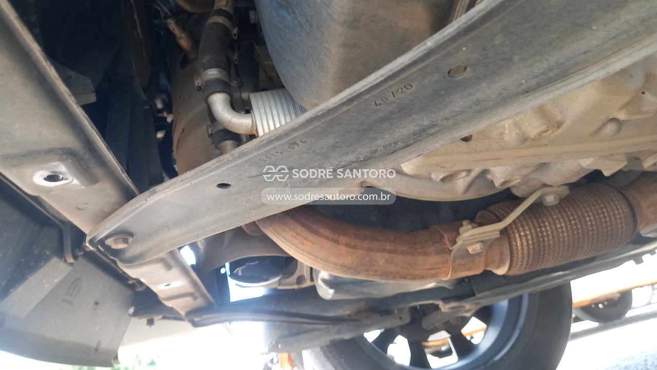 Foto 11 de 11: JEEP - COMPASS LIMETED F H 2020/2021