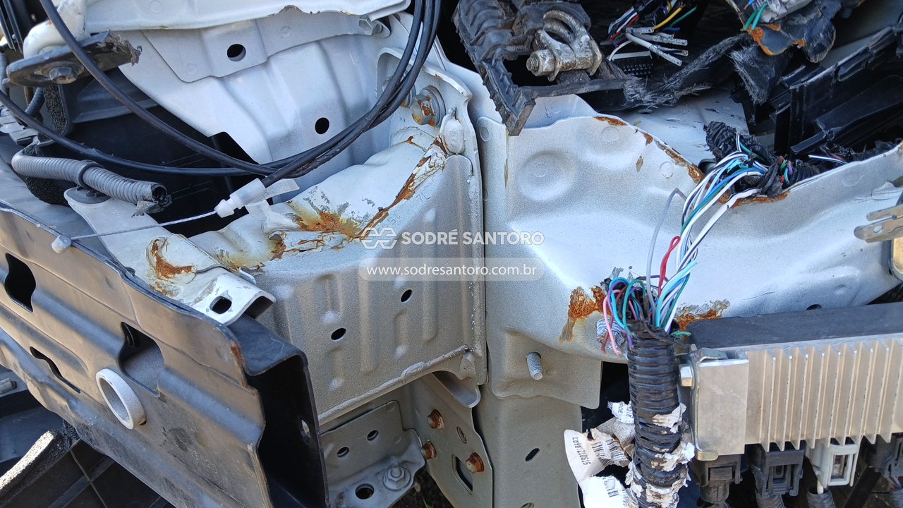 Foto 12 de 12: TOYOTA - COROLLA CROSS XRX HYBRID 2021/2022