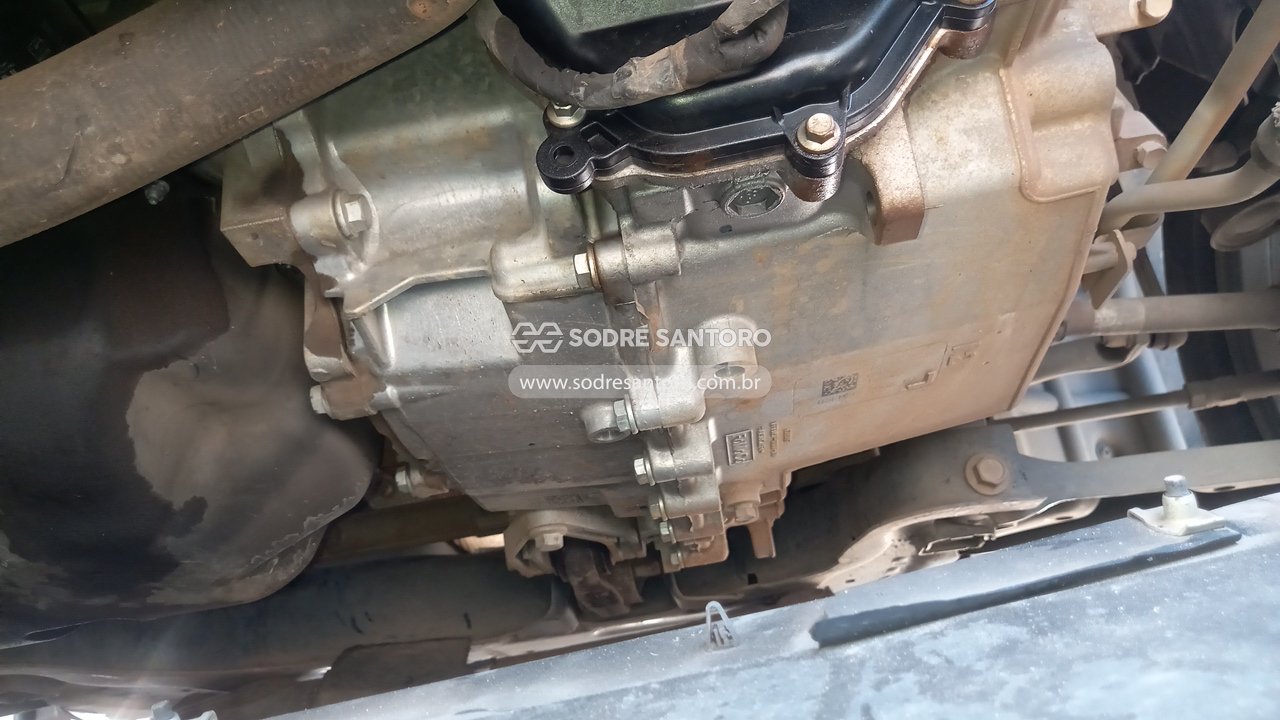 Foto 12 de 13: FORD - ECOSPORT FSL AT 1.5 2020/2020