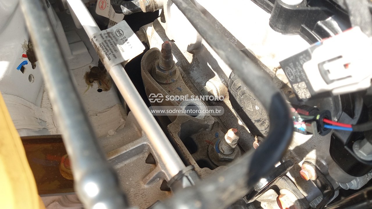 Foto 12 de 13: BYD - KING GL DM 2024/2025