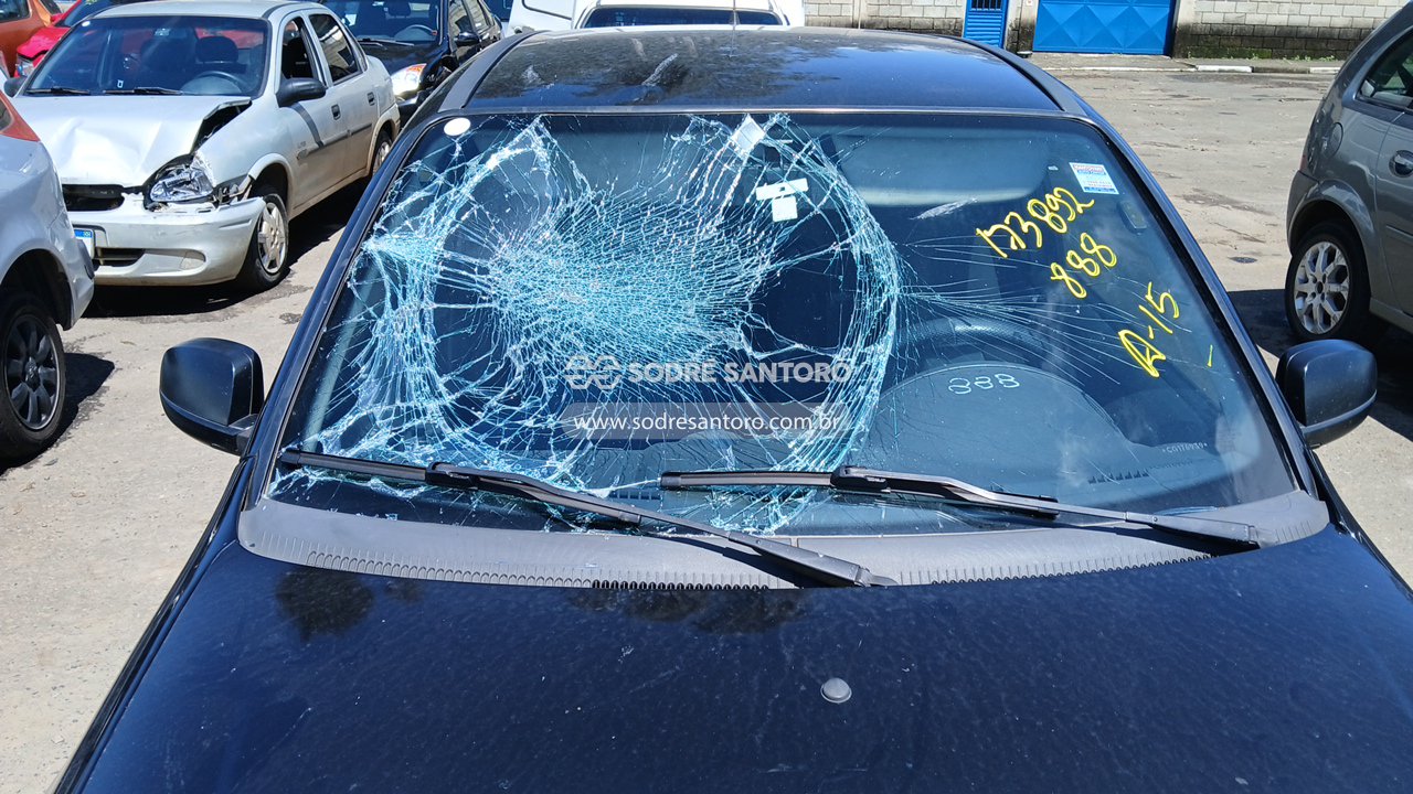 Foto 11 de 11: CHEVROLET - CELTA 1.0L LS 2011/2012