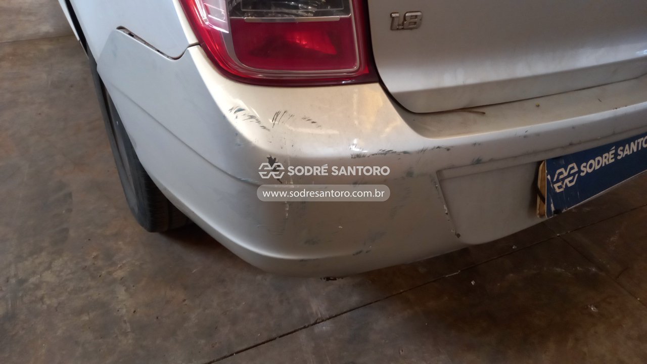 Foto 9 de 13: CHEVROLET - COBALT 1.8 LT 2013/2014