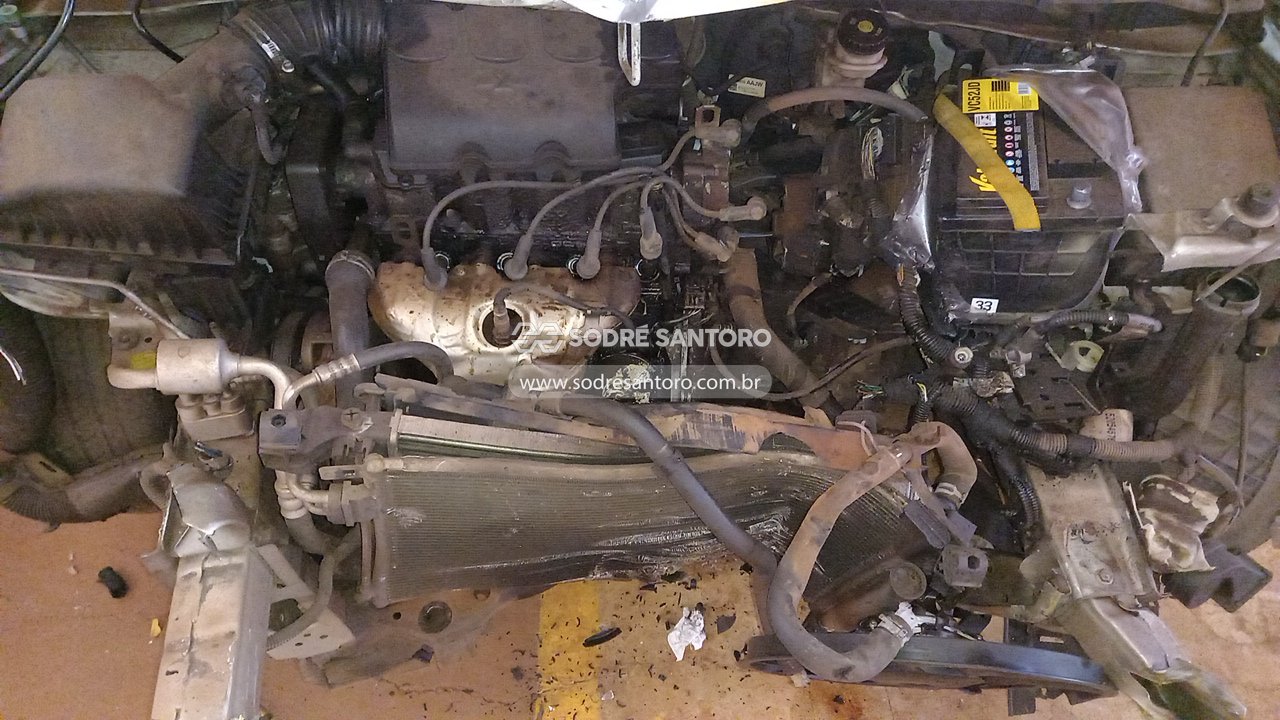 Foto 5: CHEVROLET - COBALT 1.8 LT 2013/2014