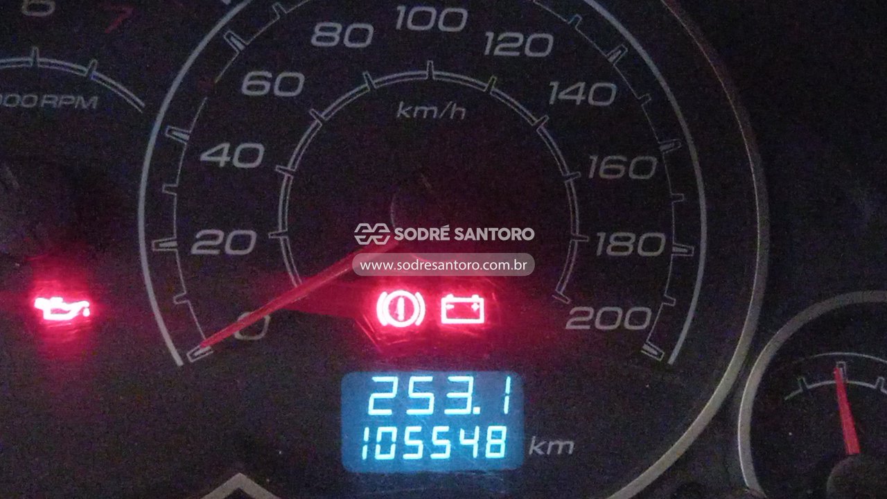 Foto 7 de 13: CHEVROLET - PRISMA 1.4L LT 2011/2012