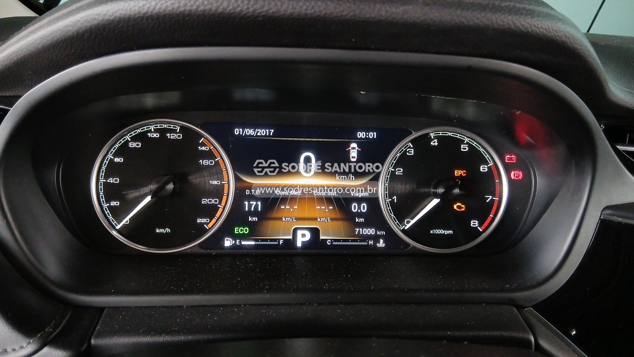 Foto 7 de 13: CHERY - ARRIZO6 GSX 2020/2021