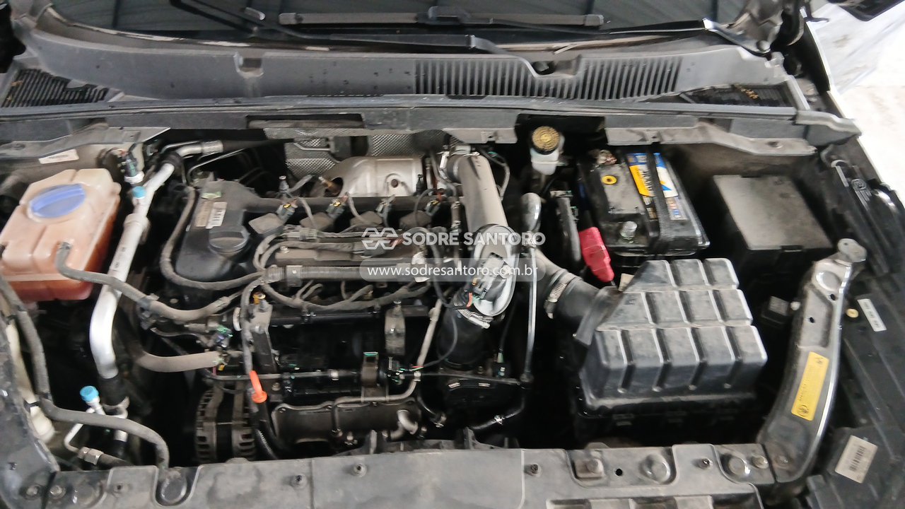Foto 5: CHERY - ARRIZO6 GSX 2020/2021