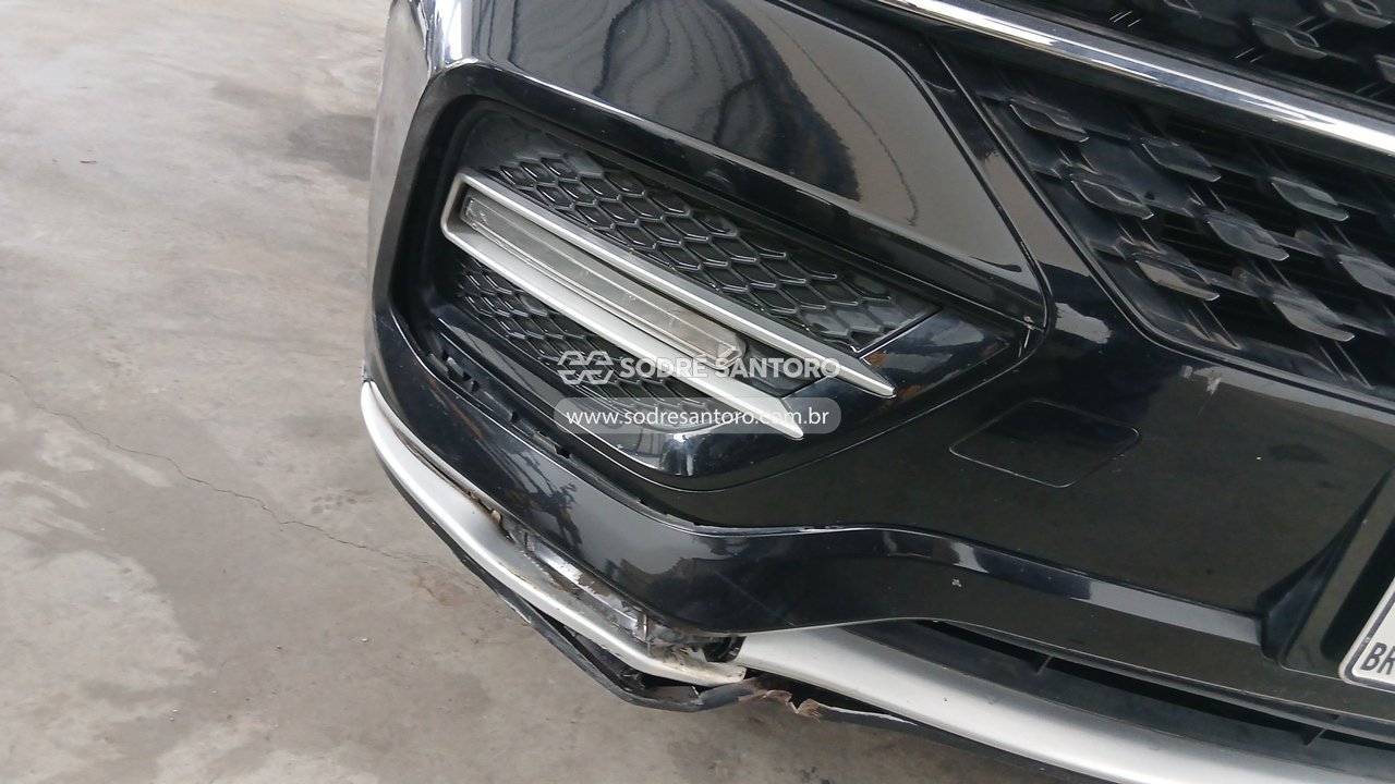 Foto 11 de 13: CHERY - ARRIZO6 GSX 2020/2021
