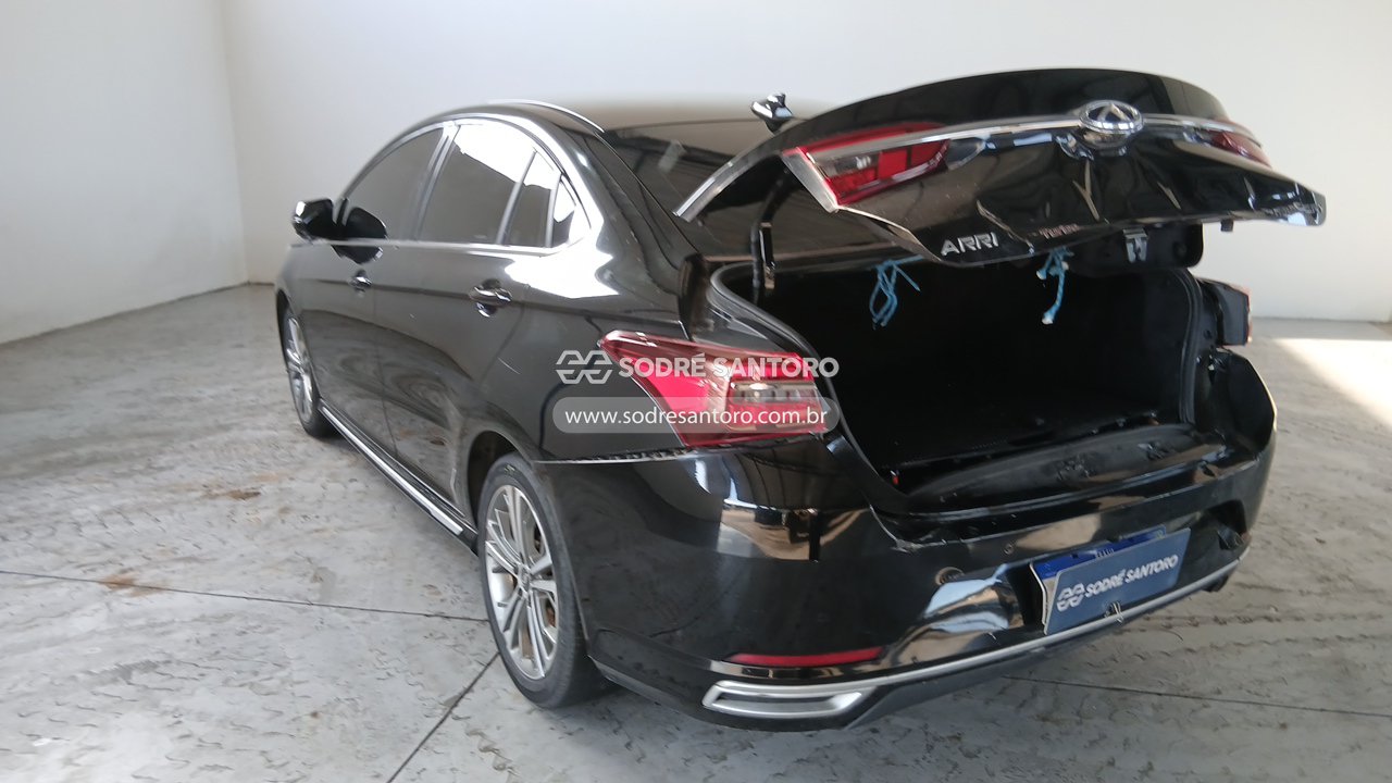 Foto 2: CHERY - ARRIZO6 GSX 2020/2021
