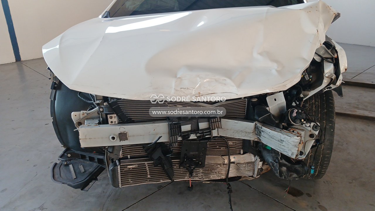 Foto 10 de 13: CHERY - ARRIZO6 PRHA 2024/2025