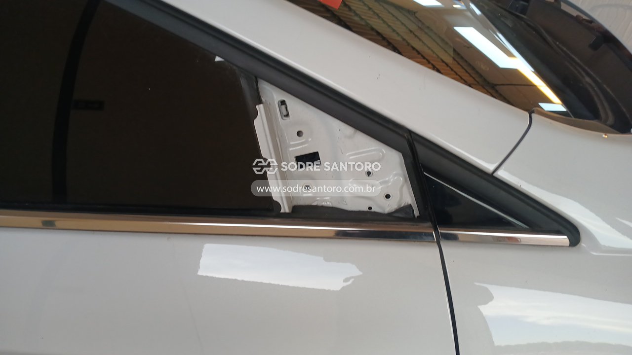 Foto 11 de 13: CHERY - ARRIZO6 PRHA 2024/2025
