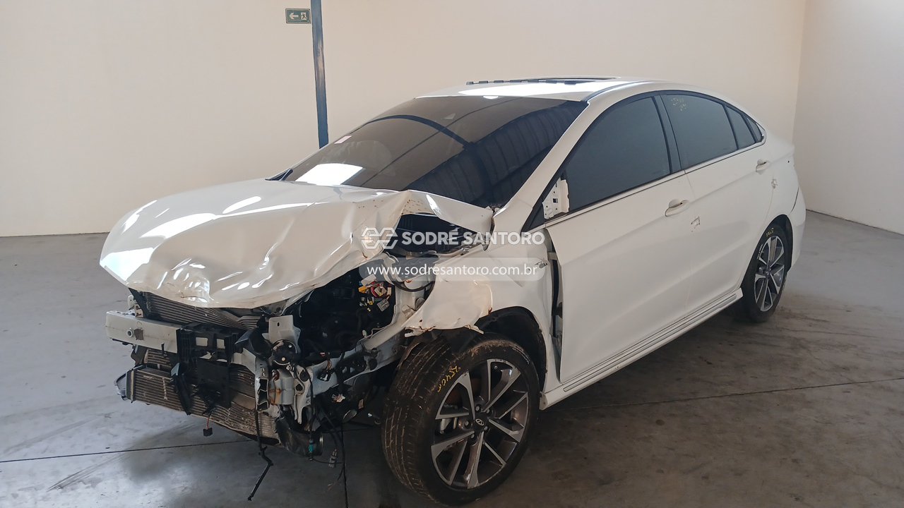 Foto 3: CHERY - ARRIZO6 PRHA 2024/2025