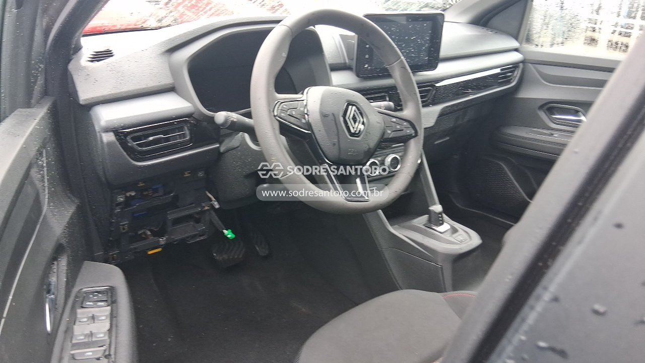 Foto 6 de 9: RENAULT - KARDIAN EVO AT 2026/2026
