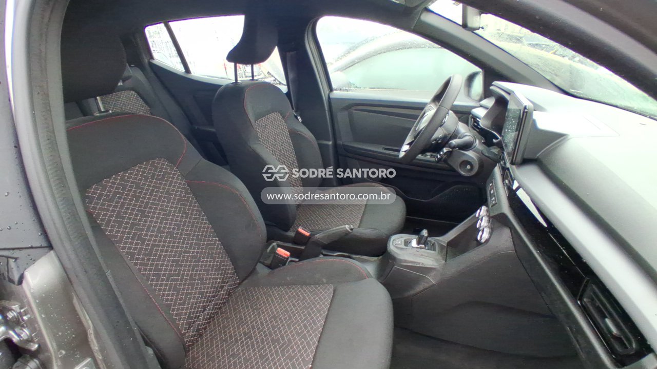 Foto 8 de 9: RENAULT - KARDIAN EVO AT 2026/2026
