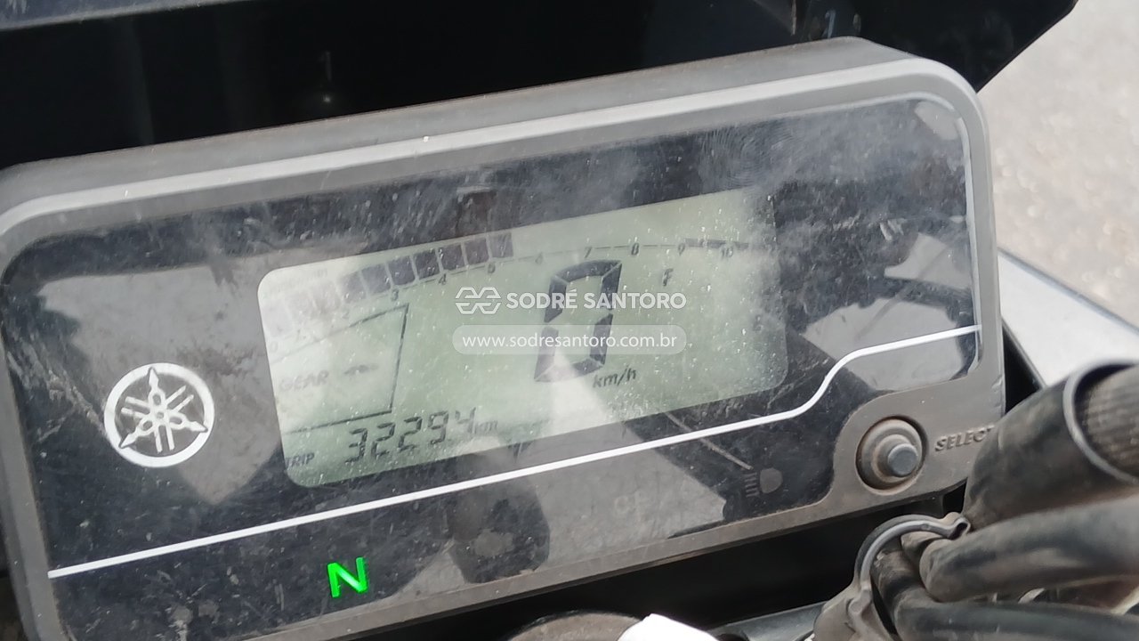 Foto 7 de 10: YAMAHA - YBR150 FACTOR ED 2019/2019