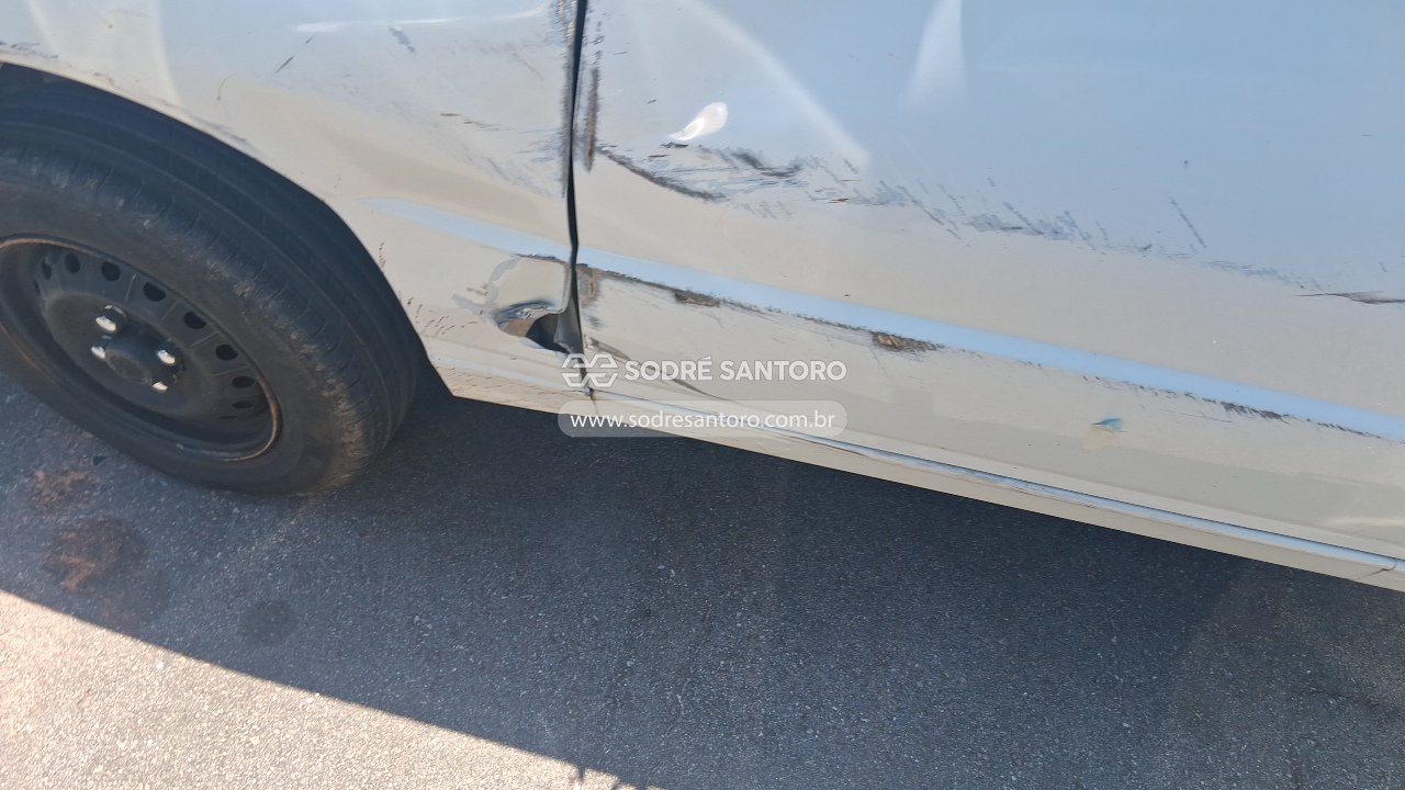 Foto 12 de 13: FIAT - FIORINO FLEX 2010/2011