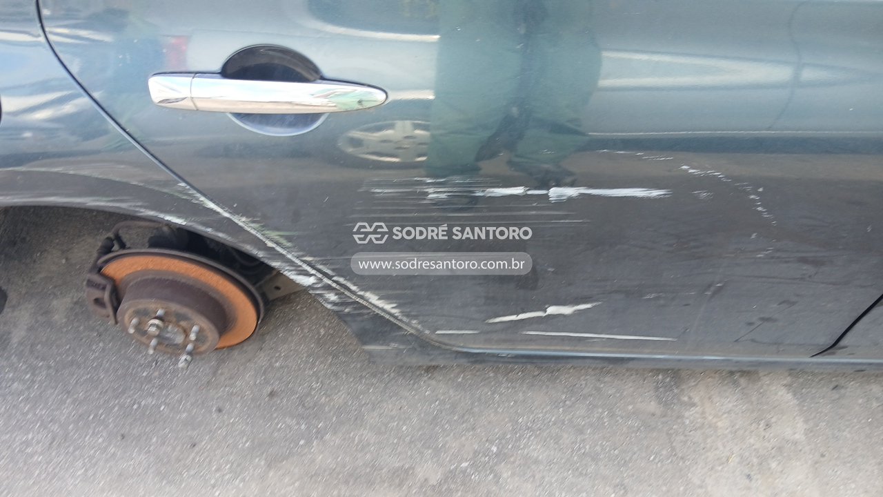 Foto 10 de 13: NISSAN - SENTRA 20SV CVT 2014/2015