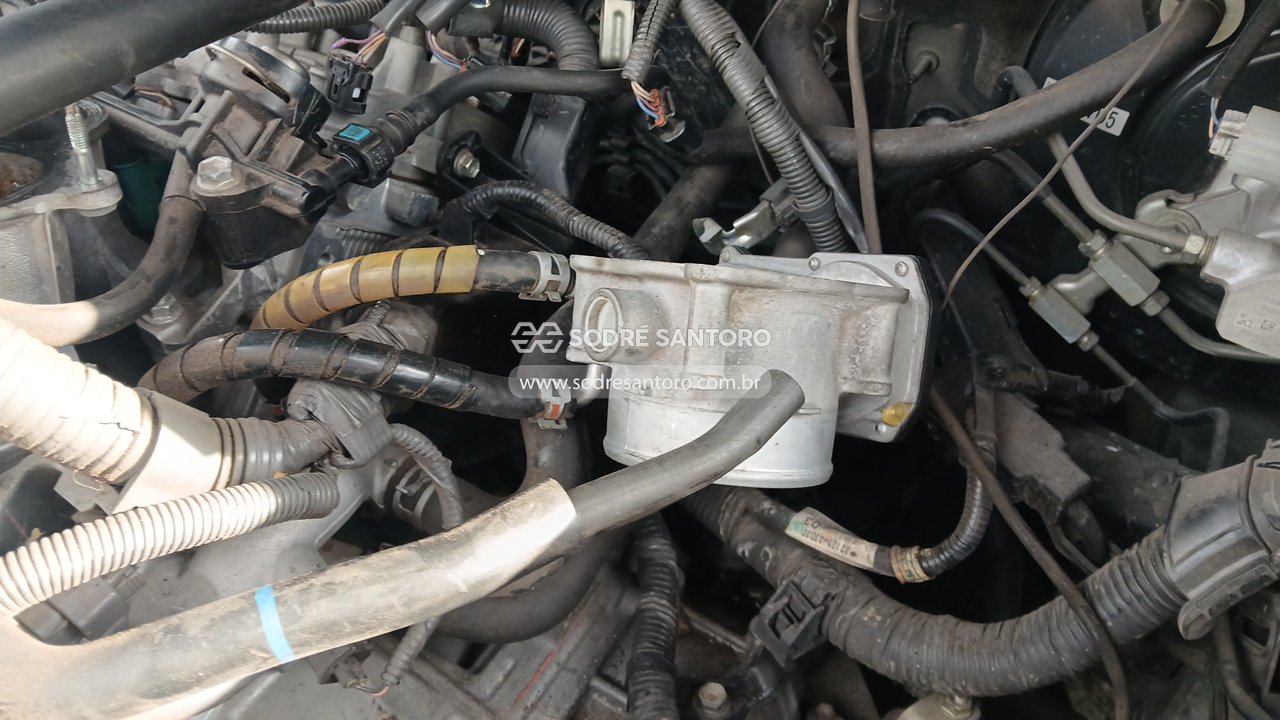 Foto 11 de 13: TOYOTA - CAMRY XLE 2013/2014
