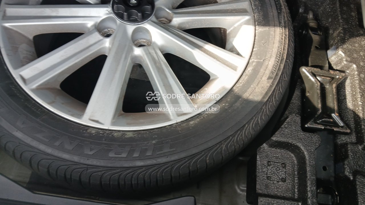 Foto 9 de 13: TOYOTA - CAMRY XLE 2013/2014