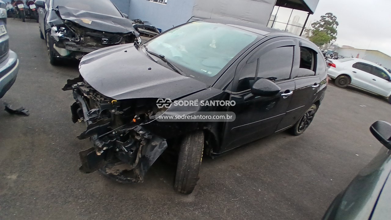 Foto 3: CITROEN - C3 90M ORIGINE 2013/2014