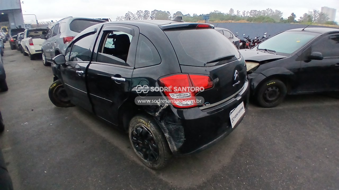 Foto 2: CITROEN - C3 90M ORIGINE 2013/2014