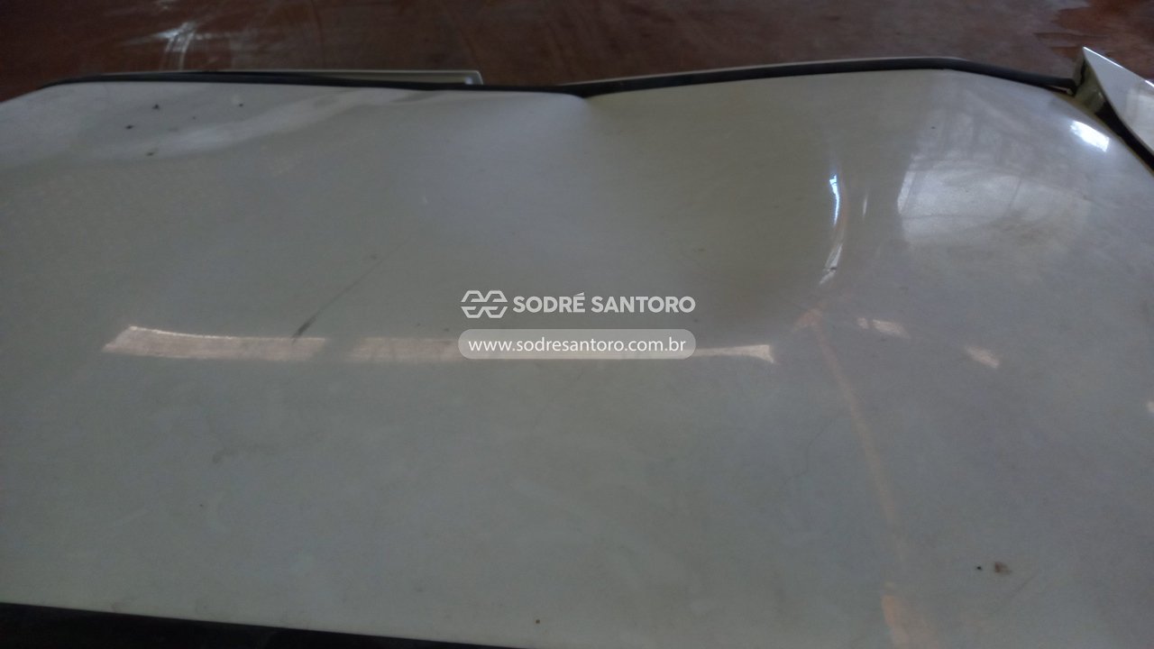 Foto 10 de 13: FIAT - UNO MILLE ECONOMY 2009/2010