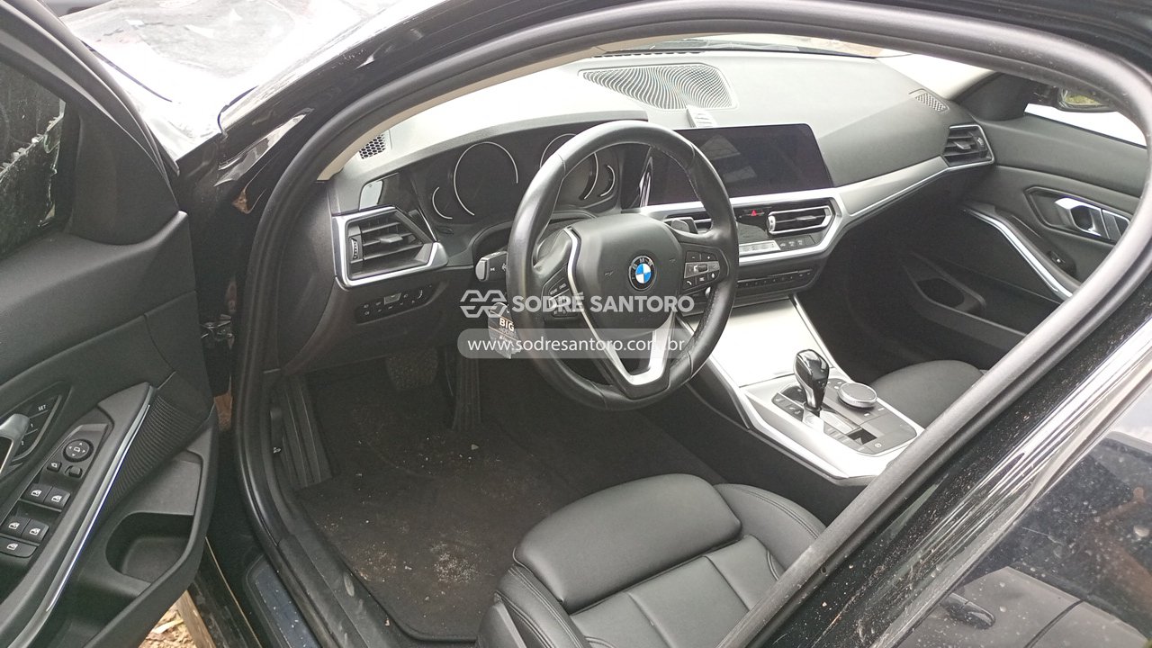 Foto 6 de 13: BMW - 320I 2020/2020