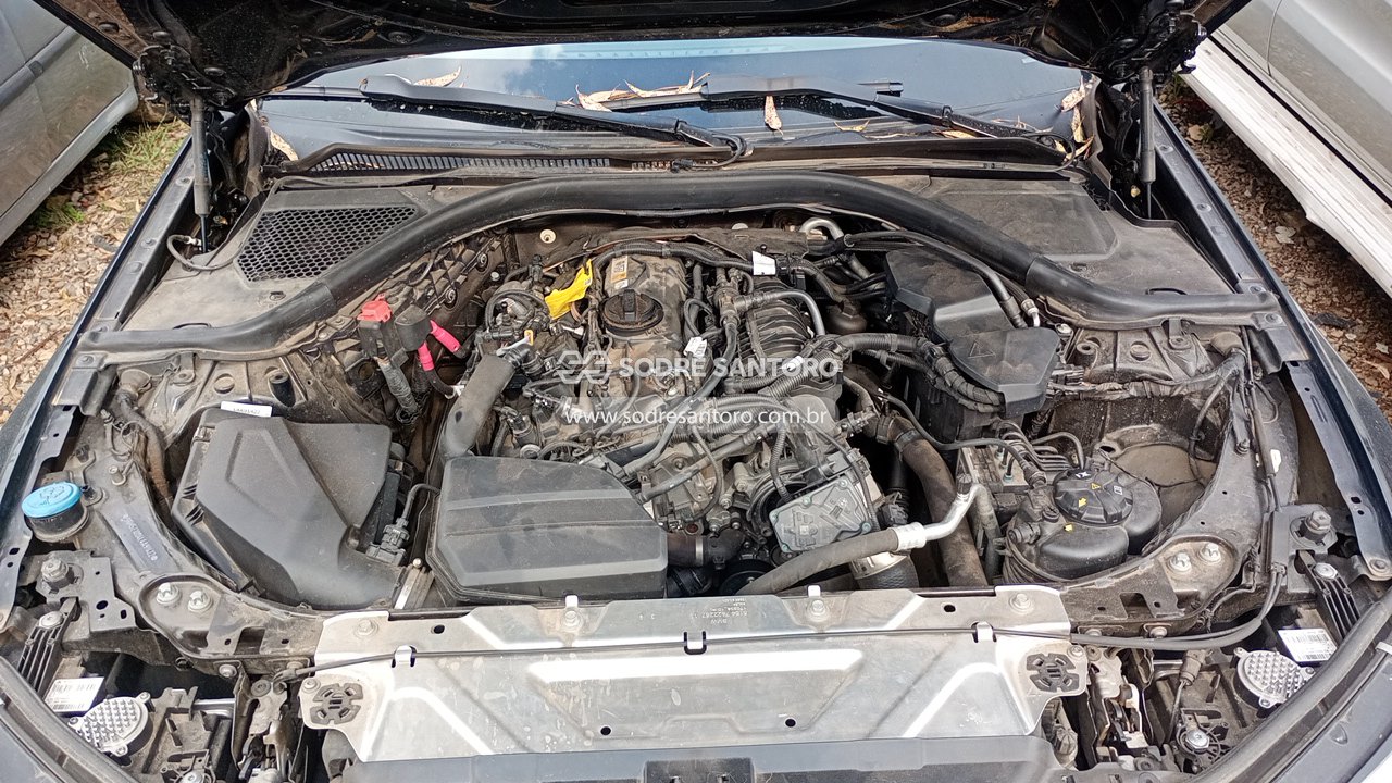 Foto 5: BMW - 320I 2020/2020