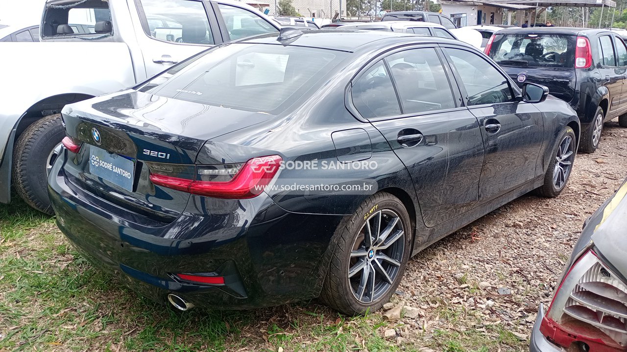 Foto 4: BMW - 320I 2020/2020