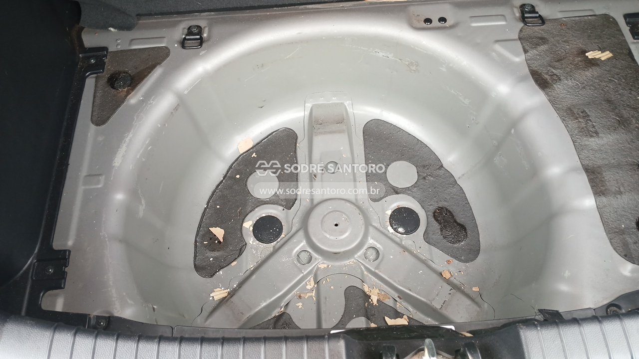 Foto 10 de 13: HYUNDAI - HB20 1.0M COMFOR 2017/2018