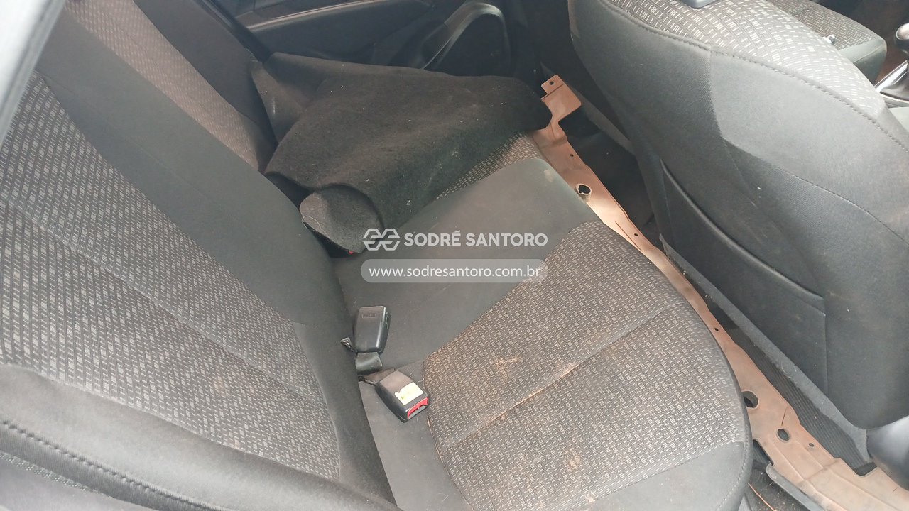 Foto 11 de 13: HYUNDAI - HB20 1.0M COMFOR 2017/2018