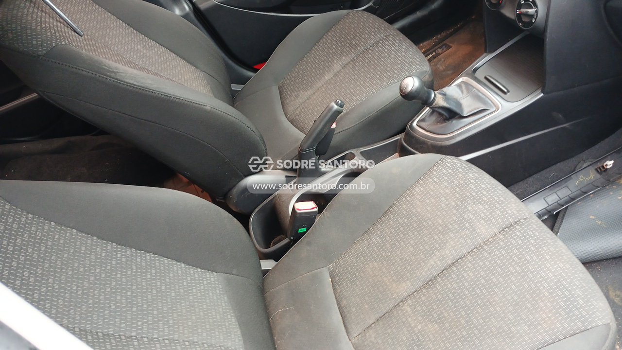 Foto 9 de 13: HYUNDAI - HB20 1.0M COMFOR 2017/2018