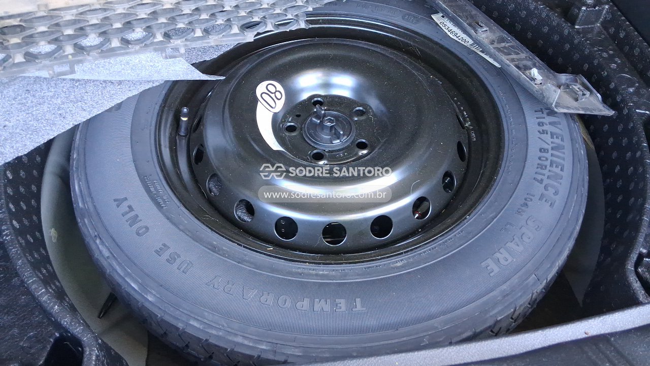 Foto 10 de 10: JEEP - COMPASS LONG TF 2021/2022