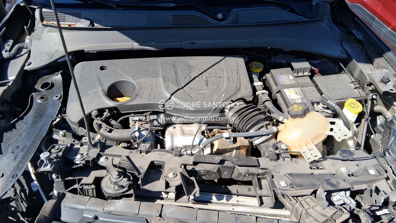 Foto 5: JEEP - COMPASS LONG TF 2021/2022