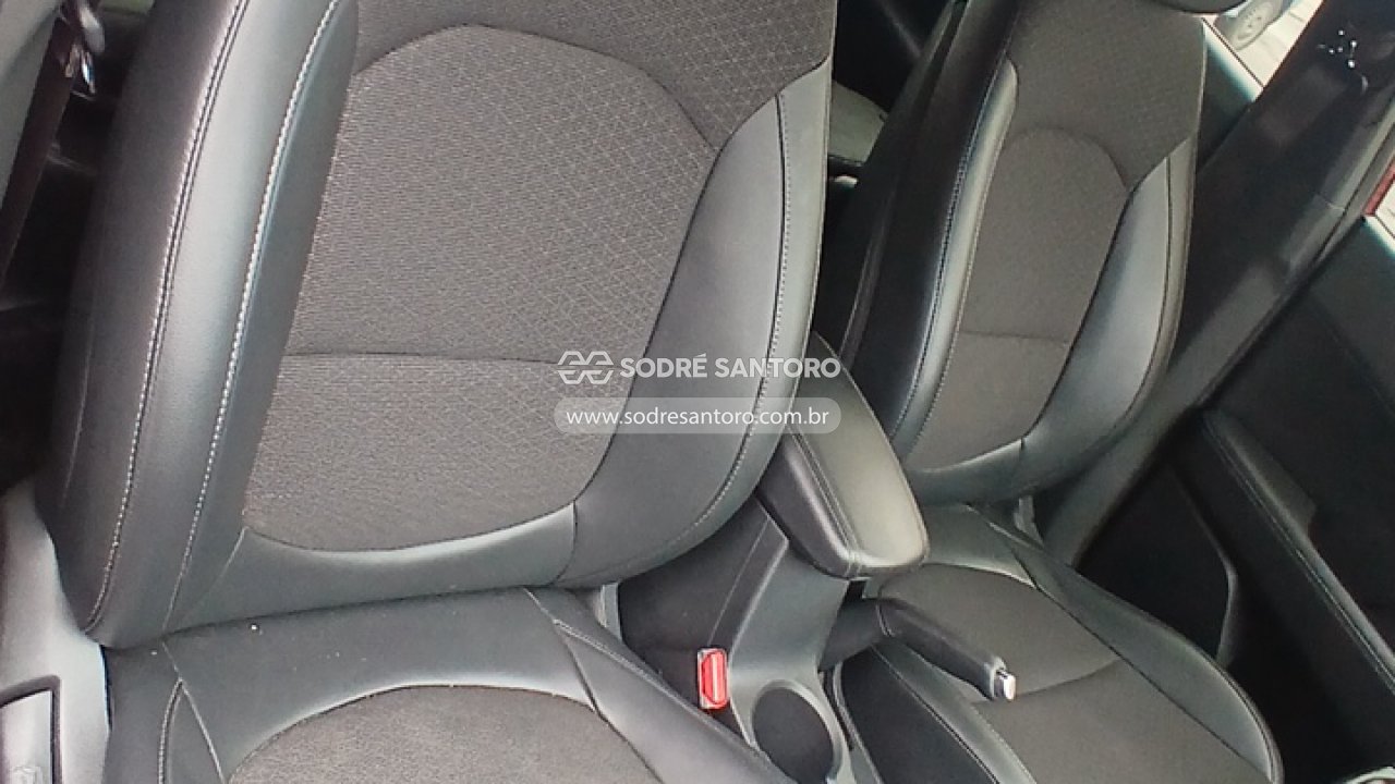Foto 8 de 9: HYUNDAI - CRETA 20A SPORT 2017/2018