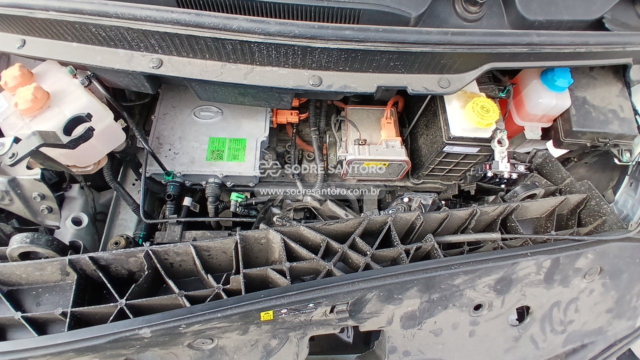 Foto 5: GAC - AION Y ELITE 2024/2025