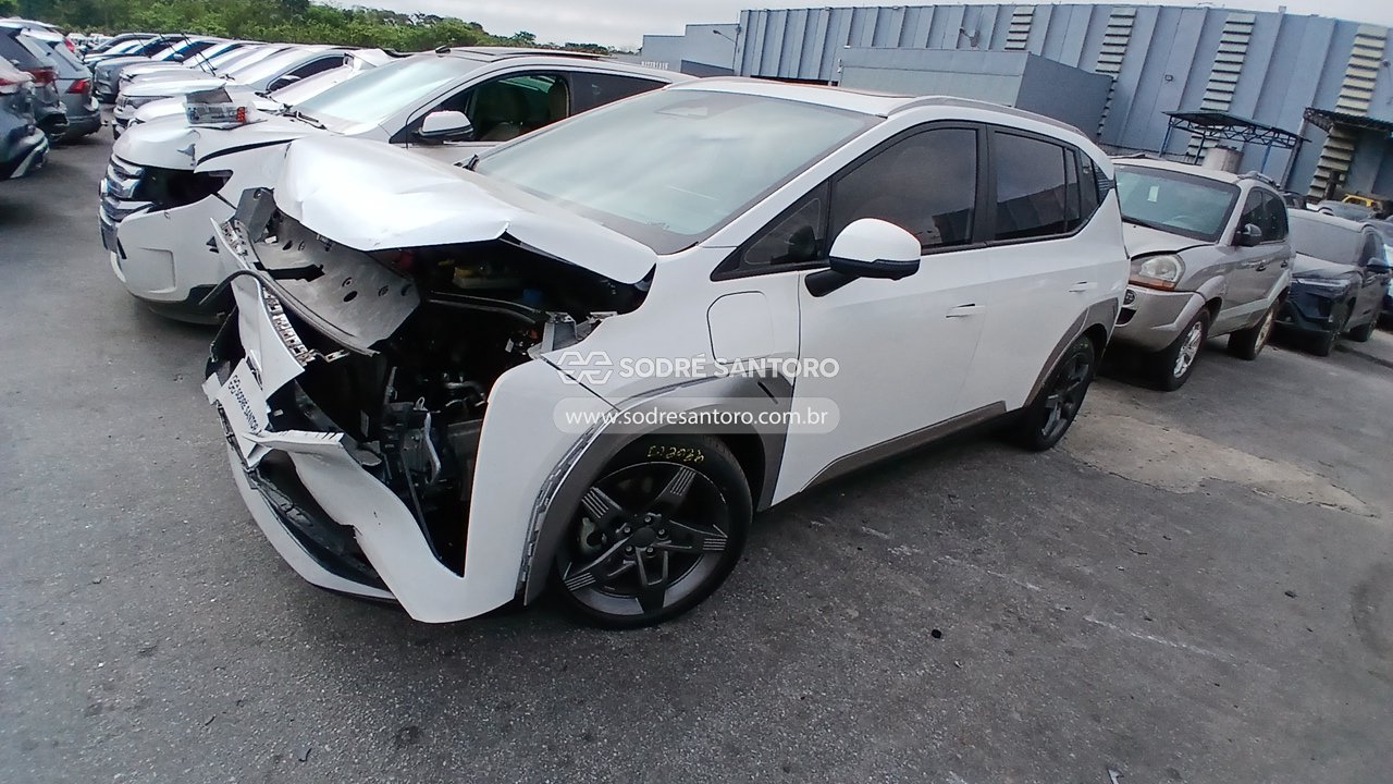Foto 3: GAC - AION Y ELITE 2024/2025