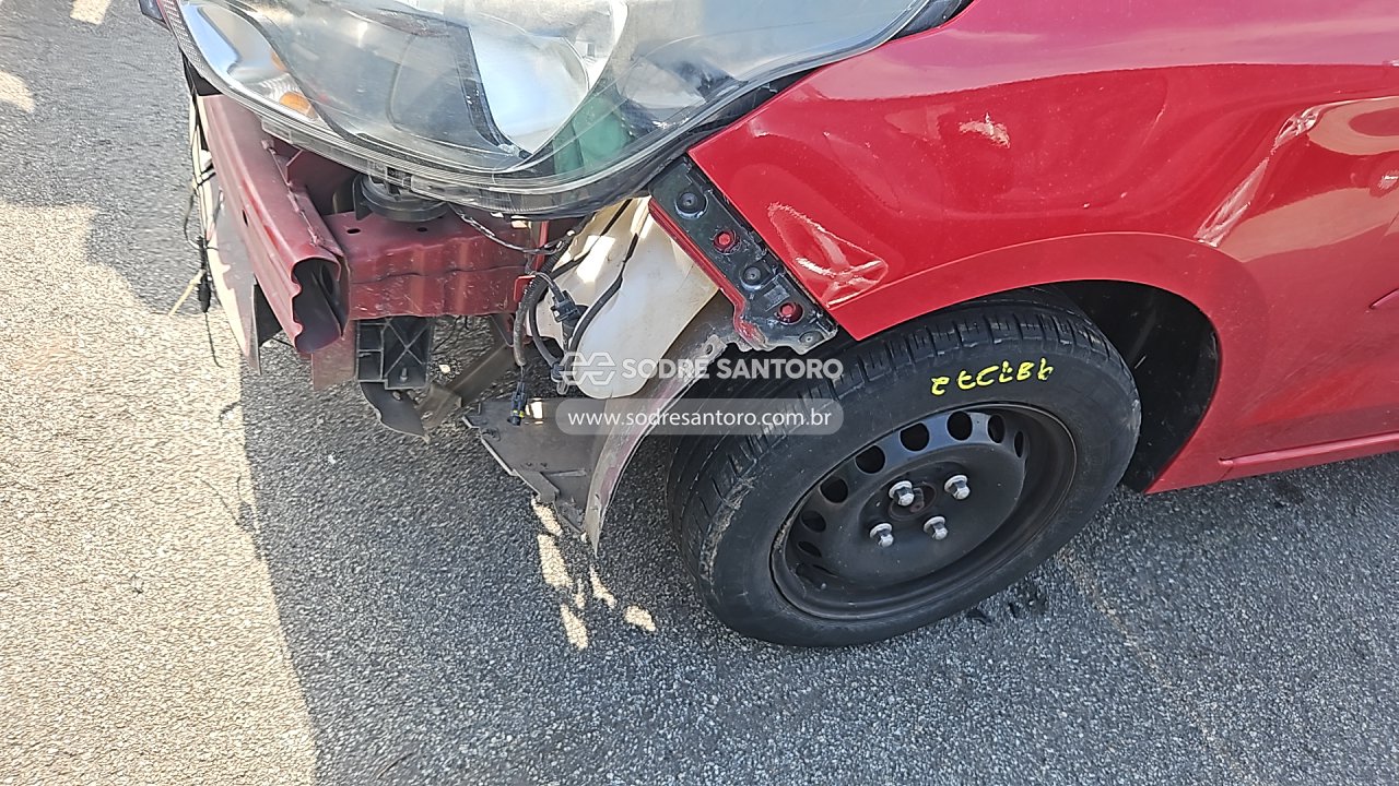 Foto 11 de 13: FORD - KA SE 1.0 HA 2016/2016