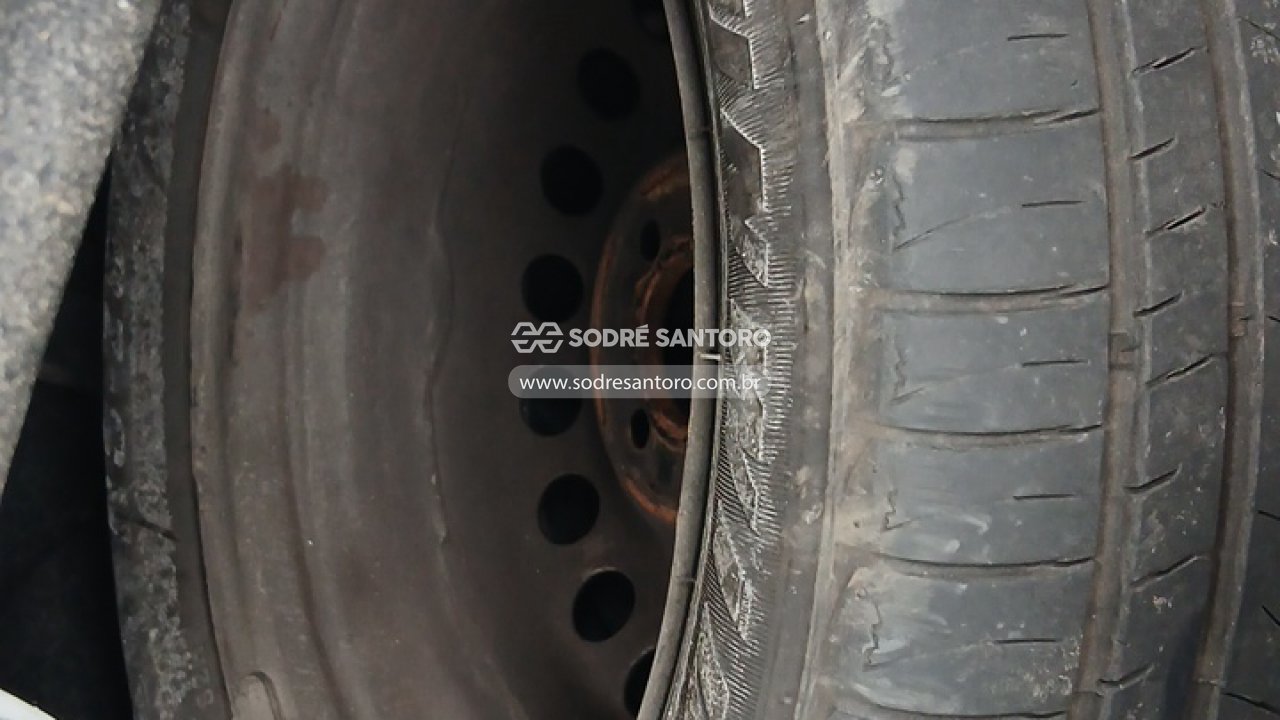 Foto 10 de 13: FIAT - PALIO FIRE FLEX 2008/2008
