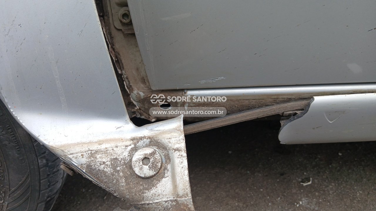 Foto 12 de 13: FIAT - PALIO FIRE FLEX 2008/2008