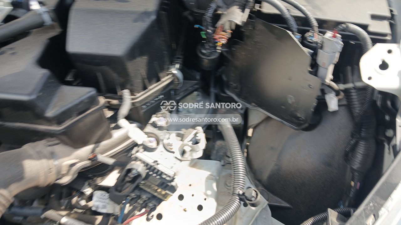 Foto 10 de 13: HONDA - CITY LX CVT 2021/2021