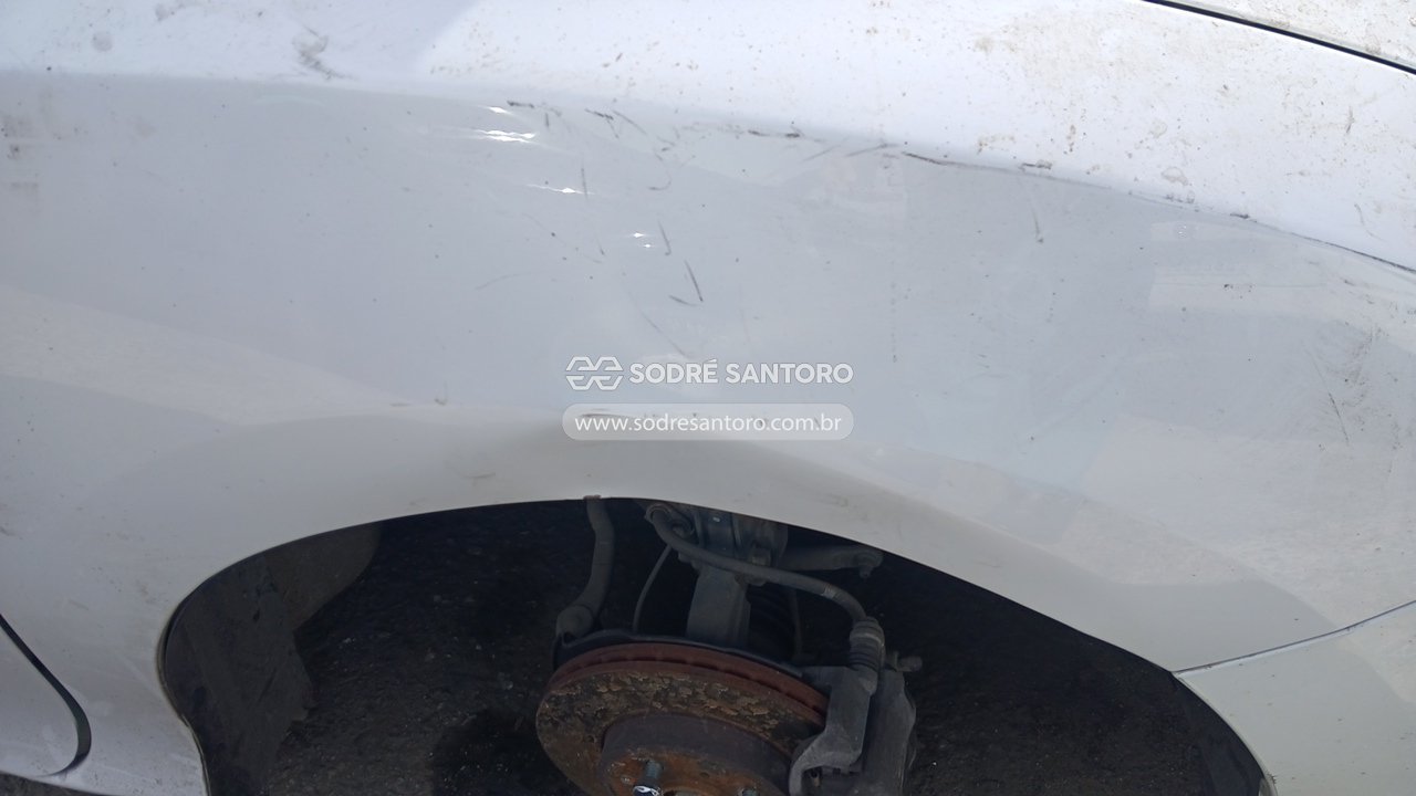 Foto 12 de 13: HONDA - CITY LX CVT 2021/2021