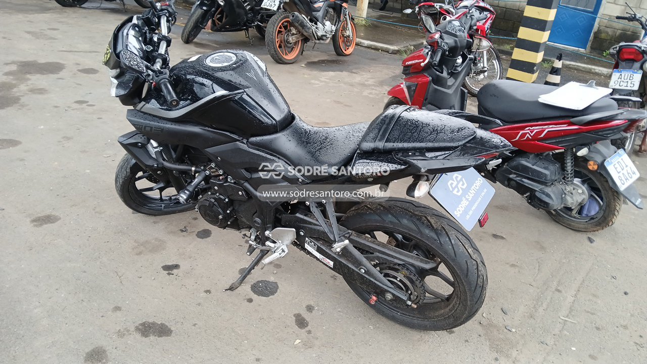Foto 2: YAMAHA - MT03 ABS 2019/2020