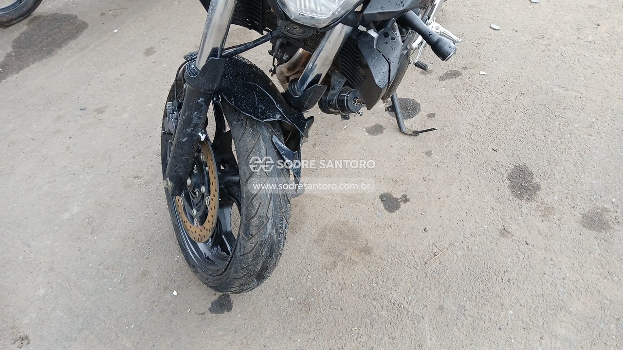Foto 9 de 11: YAMAHA - MT03 ABS 2019/2020