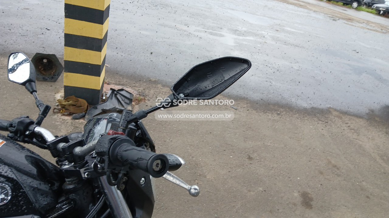 Foto 11 de 11: YAMAHA - MT03 ABS 2019/2020
