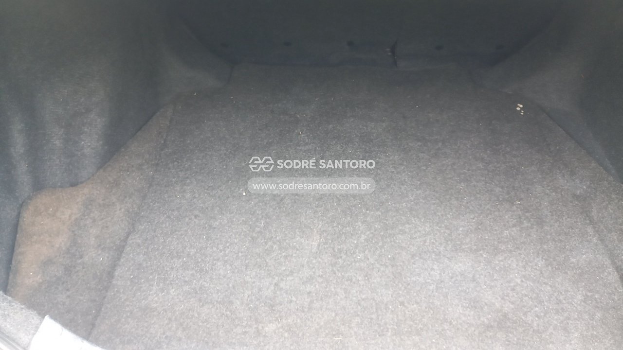 Foto 10 de 13: TOYOTA - COROLLA XEI20FLEX 2017/2018