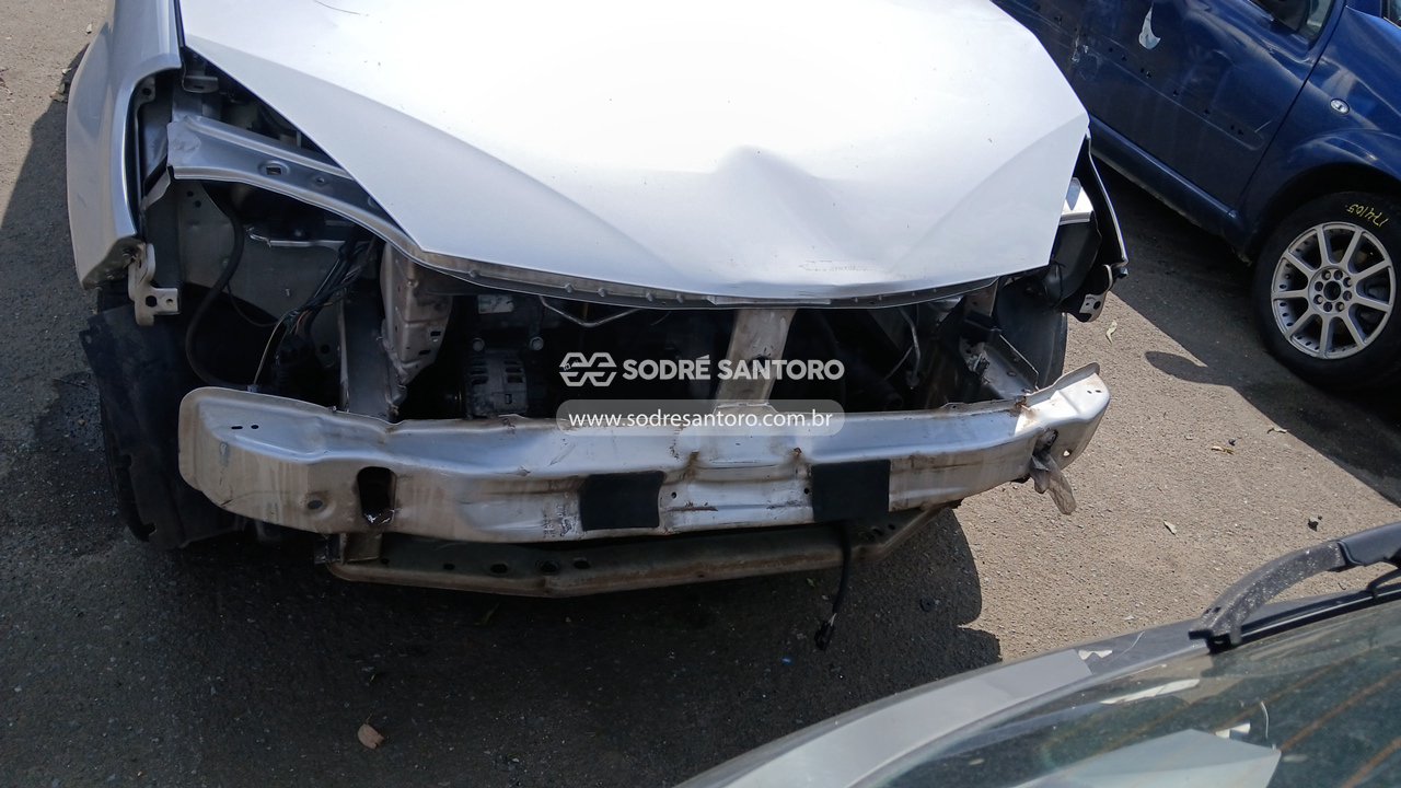 Foto 10 de 11: RENAULT - SANDERO EXP1016V 2009/2009