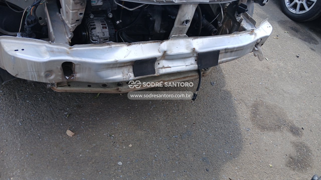 Foto 11 de 11: RENAULT - SANDERO EXP1016V 2009/2009
