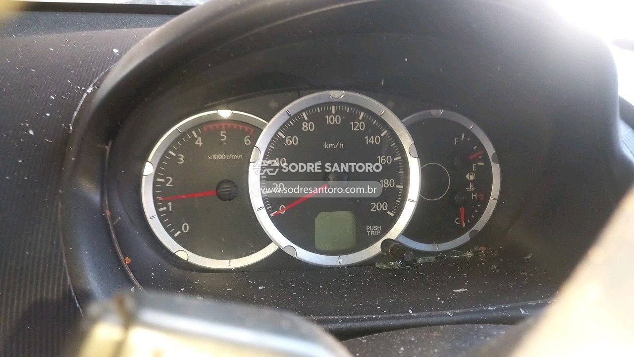 Foto 7 de 13: MITSUBISHI - L200 TRITON 3.2 D 2009/2010